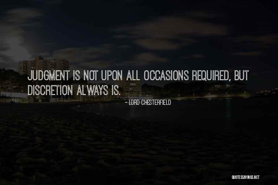 Figyelmezteto Quotes By Lord Chesterfield Figyelmezteto Quotes By Lord Chesterfield