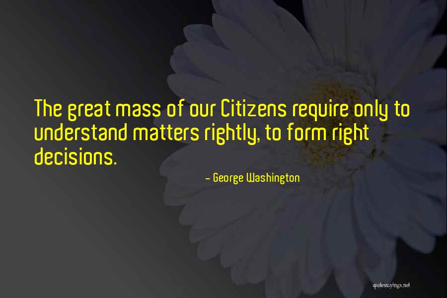 Fihi Ma Fihi Quotes By George Washington Fihi Ma Fihi Quotes By George Washington