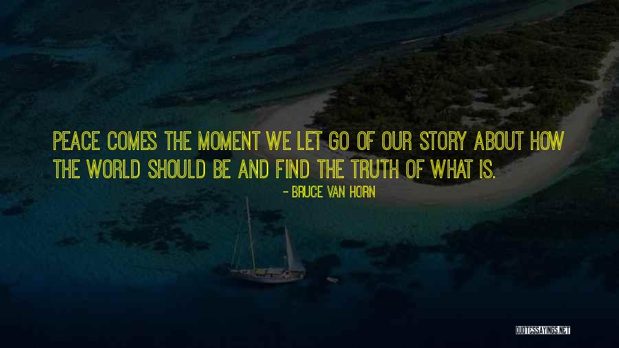 Fihria Quotes By Bruce Van Horn Fihria Quotes By Bruce Van Horn