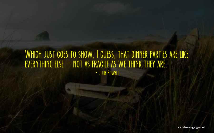 Fiidca Quotes By Julie Powell Fiidca Quotes By Julie Powell