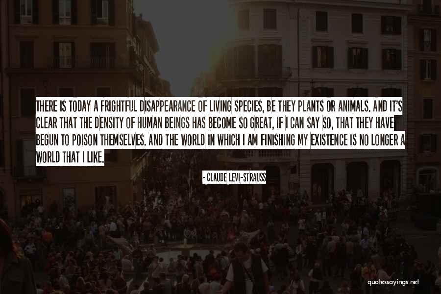 Fiil Amar Quotes By Claude Levi-Strauss Fiil Amar Quotes By Claude Levi-Strauss