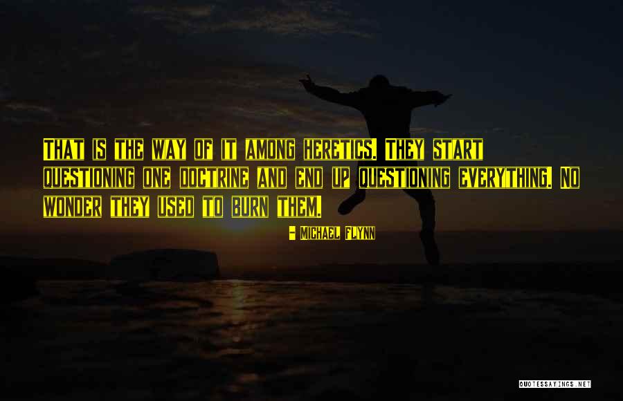 Fiiller Konu Quotes By Michael Flynn Fiiller Konu Quotes By Michael Flynn