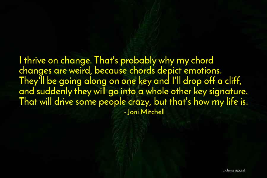 Fiindca Despartit Quotes By Joni Mitchell Fiindca Despartit Quotes By Joni Mitchell