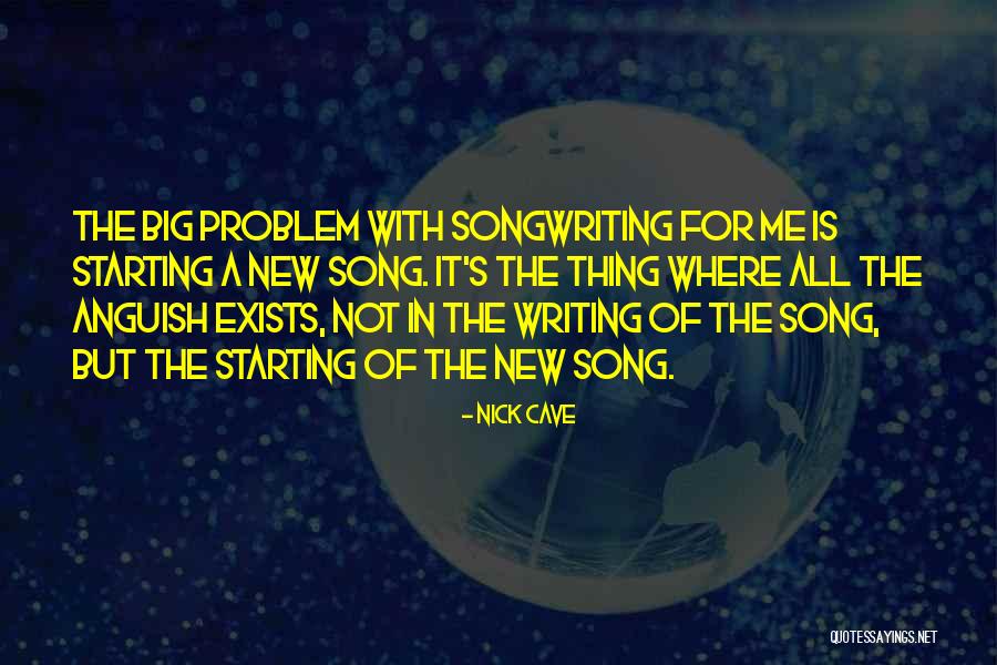 Fiindca Parte Quotes By Nick Cave Fiindca Parte Quotes By Nick Cave