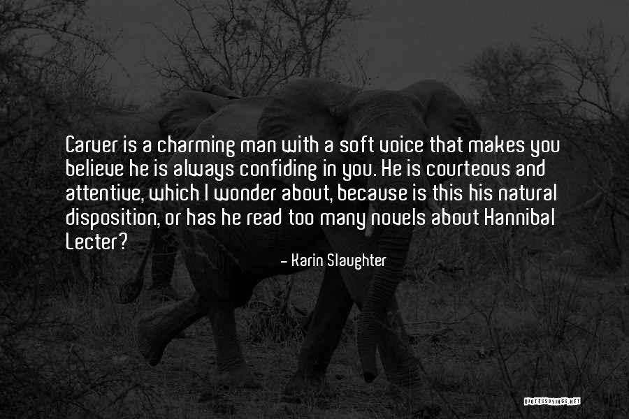 Fiinfra Quotes By Karin Slaughter Fiinfra Quotes By Karin Slaughter