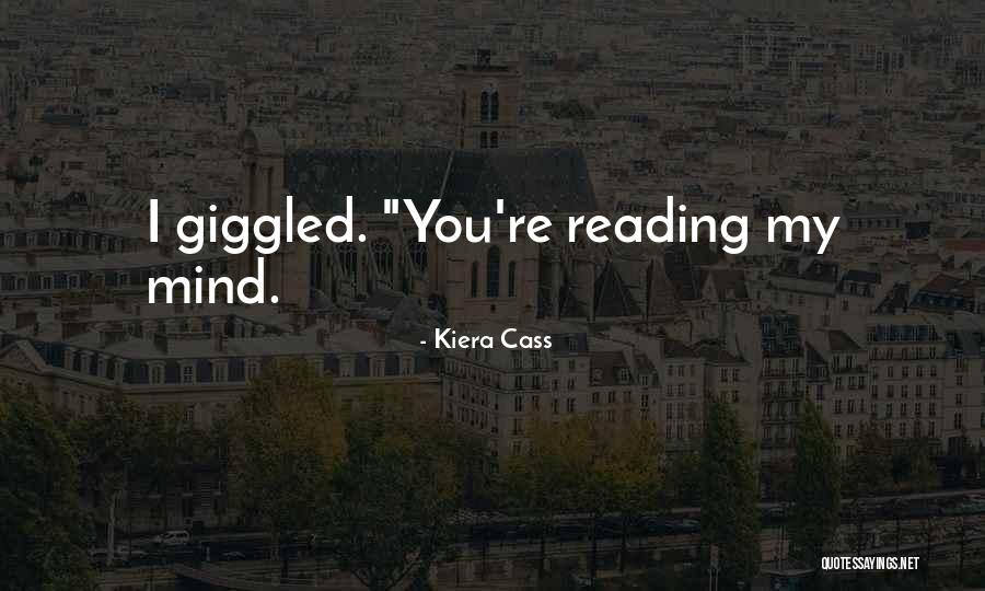 Fiinote Quotes By Kiera Cass Fiinote Quotes By Kiera Cass