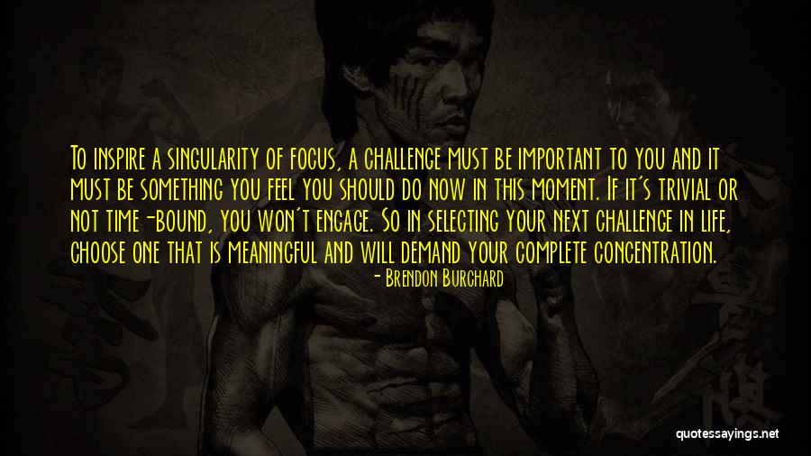 Fiinta De Hartie Quotes By Brendon Burchard Fiinta De Hartie Quotes By Brendon Burchard