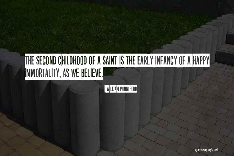 Fiinte Imaginare Quotes By William Mountford Fiinte Imaginare Quotes By William Mountford