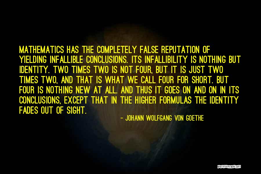 Fijacion Quotes By Johann Wolfgang Von Goethe Fijacion Quotes By Johann Wolfgang Von Goethe