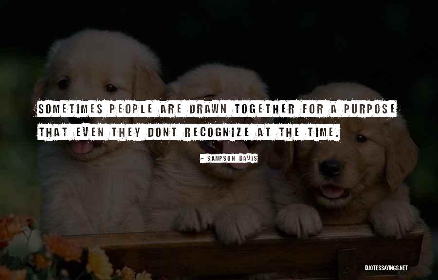 Fijacion Quotes By Sampson Davis Fijacion Quotes By Sampson Davis