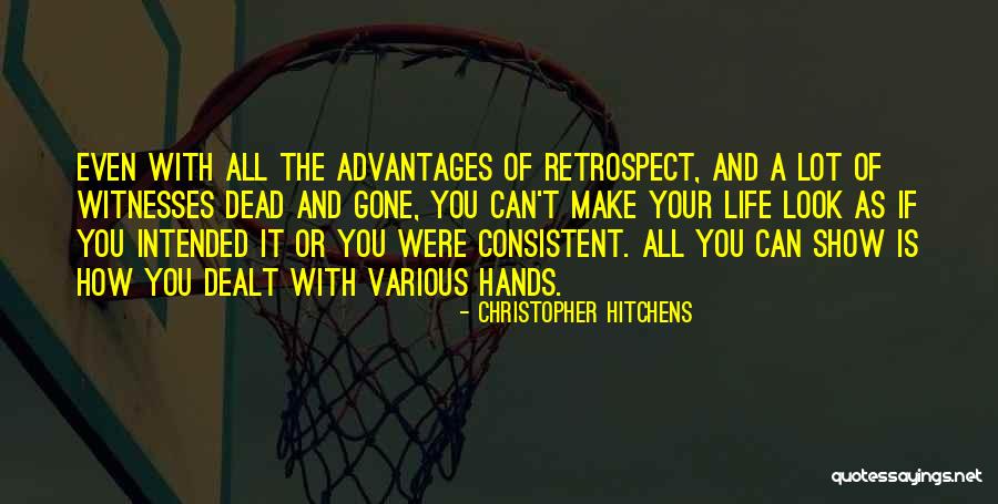 Fijador Revlon Quotes By Christopher Hitchens Fijador Revlon Quotes By Christopher Hitchens