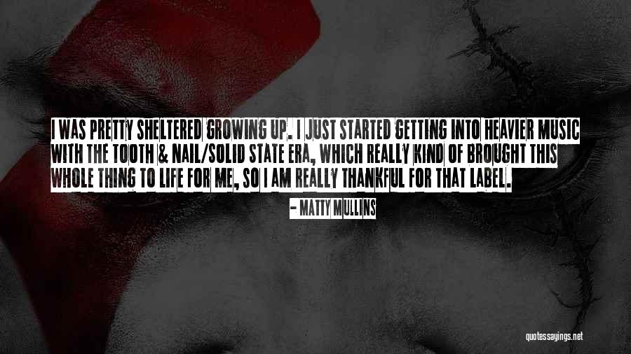 Fijador Revlon Quotes By Matty Mullins Fijador Revlon Quotes By Matty Mullins