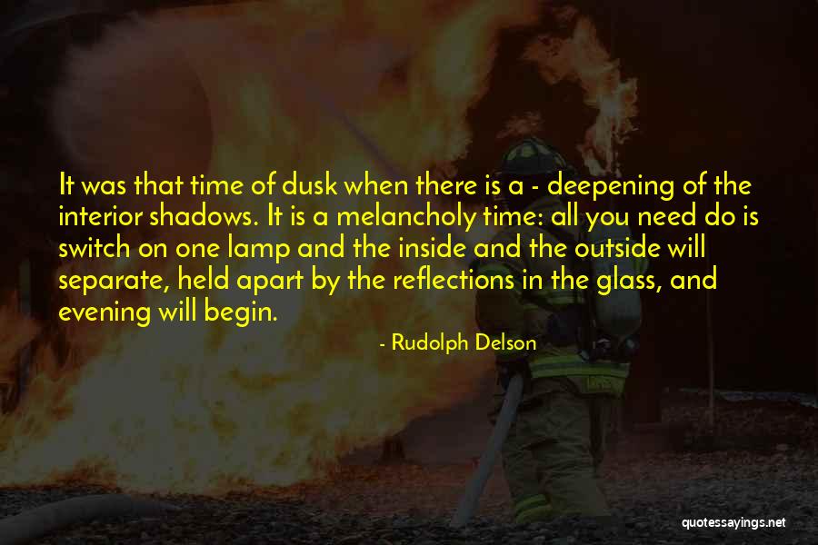Fijador Revlon Quotes By Rudolph Delson Fijador Revlon Quotes By Rudolph Delson