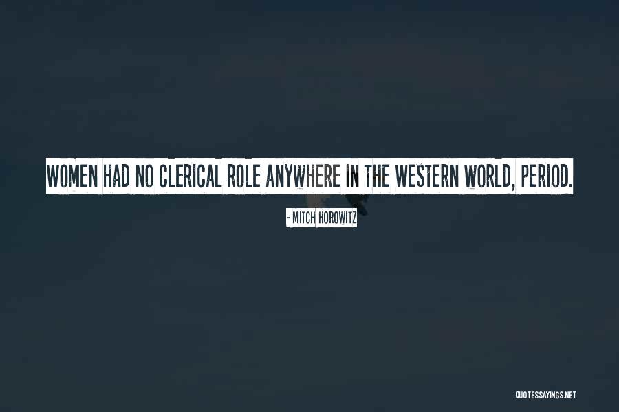 Fijalkowski Eupen Quotes By Mitch Horowitz Fijalkowski Eupen Quotes By Mitch Horowitz