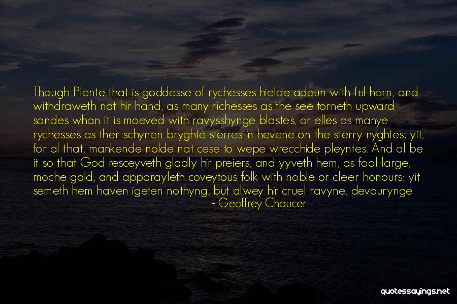 Fijan Advisors Quotes By Geoffrey Chaucer Fijan Advisors Quotes By Geoffrey Chaucer