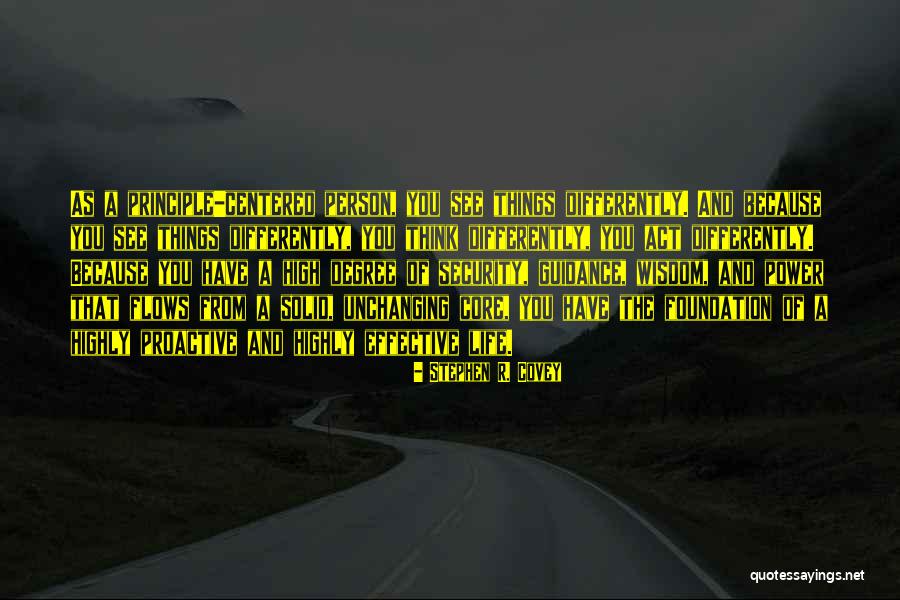 Fijan Quotes By Stephen R. Covey Fijan Quotes By Stephen R. Covey