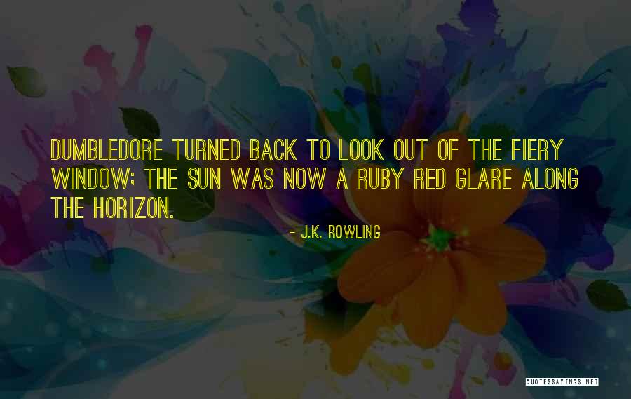 Fijar Celdas Quotes By J.K. Rowling Fijar Celdas Quotes By J.K. Rowling
