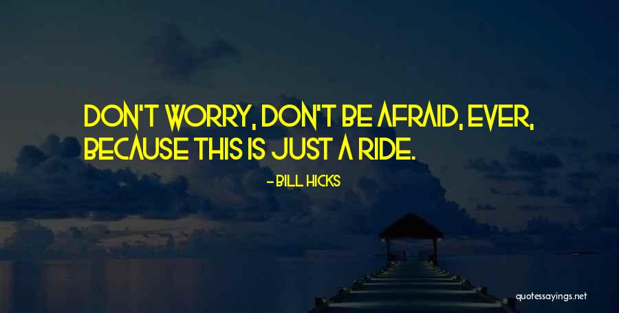 Fijar Quotes By Bill Hicks Fijar Quotes By Bill Hicks