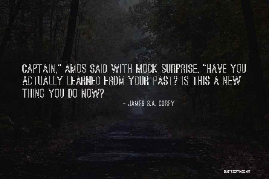 Fijar Quotes By James S.A. Corey Fijar Quotes By James S.A. Corey