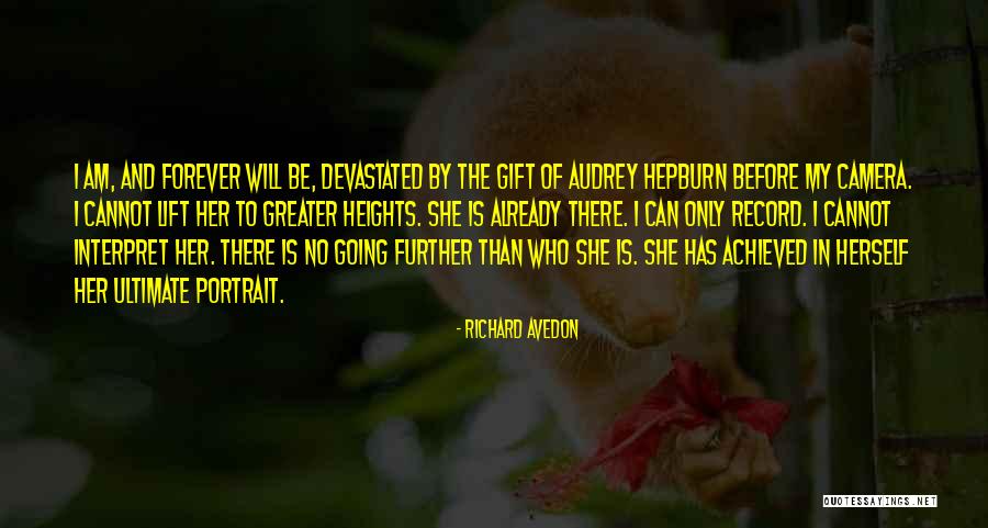 Fijas De Coco Quotes By Richard Avedon Fijas De Coco Quotes By Richard Avedon