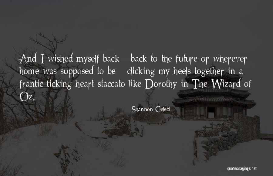 Fijas De Coco Quotes By Shannon Celebi Fijas De Coco Quotes By Shannon Celebi