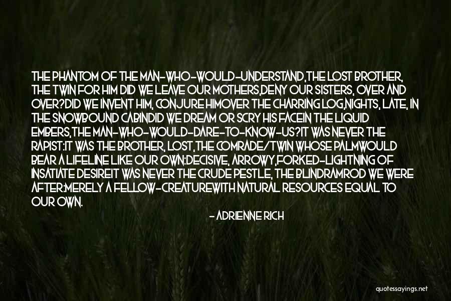 Fijeza Funcional Quotes By Adrienne Rich Fijeza Funcional Quotes By Adrienne Rich