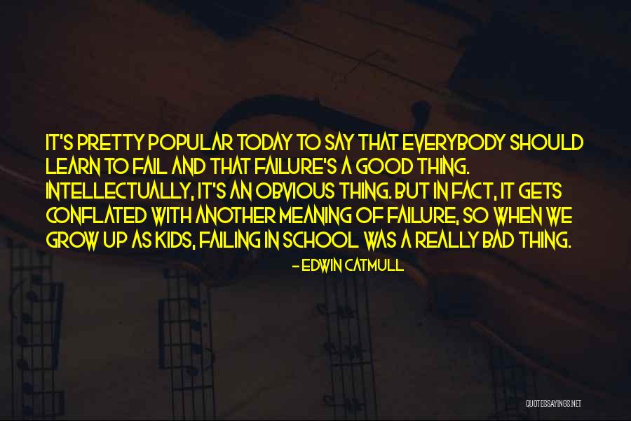 Fijeza Funcional Quotes By Edwin Catmull Fijeza Funcional Quotes By Edwin Catmull