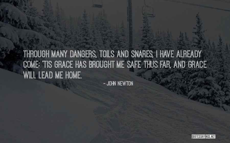 Fijeza Funcional Quotes By John Newton Fijeza Funcional Quotes By John Newton