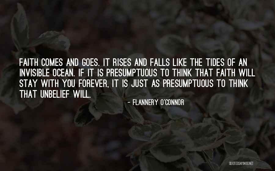 Fiji First Lady Quotes By Flannery O'Connor Fiji First Lady Quotes By Flannery O'Connor