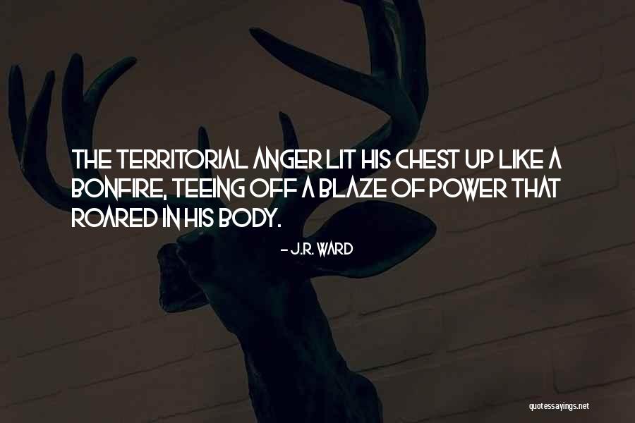 Fiji Island Quotes By J.R. Ward Fiji Island Quotes By J.R. Ward