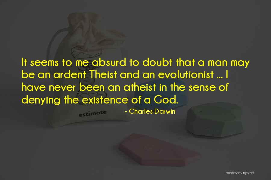 Fiji Water Funny Quotes By Charles Darwin Fiji Water Funny Quotes By Charles Darwin