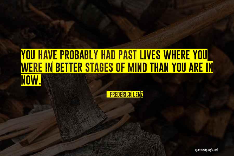 Fiji Water Funny Quotes By Frederick Lenz Fiji Water Funny Quotes By Frederick Lenz