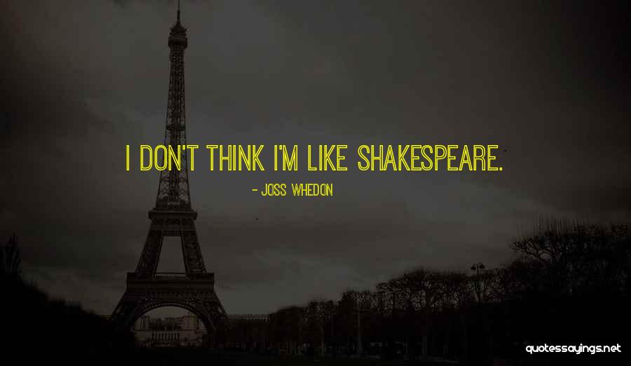 Fiji Water Funny Quotes By Joss Whedon Fiji Water Funny Quotes By Joss Whedon