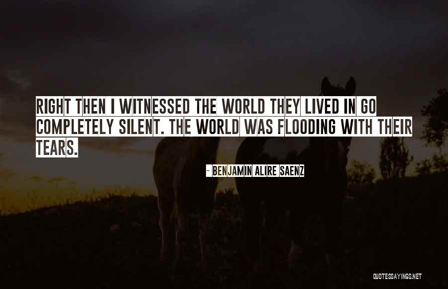 Fijian Love Quotes By Benjamin Alire Saenz Fijian Love Quotes By Benjamin Alire Saenz