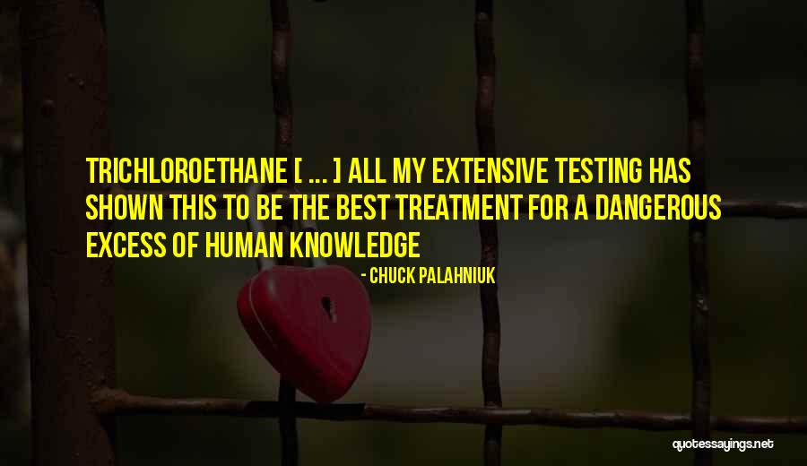 Fijian Music Quotes By Chuck Palahniuk Fijian Music Quotes By Chuck Palahniuk