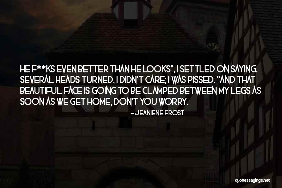 Fijne Verjaardag Quotes By Jeaniene Frost Fijne Verjaardag Quotes By Jeaniene Frost