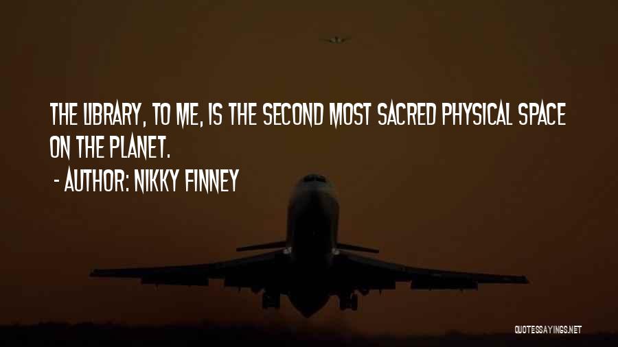 Fijne Verjaardag Quotes By Nikky Finney