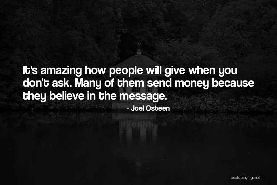 Fijos Ejemplos Quotes By Joel Osteen Fijos Ejemplos Quotes By Joel Osteen