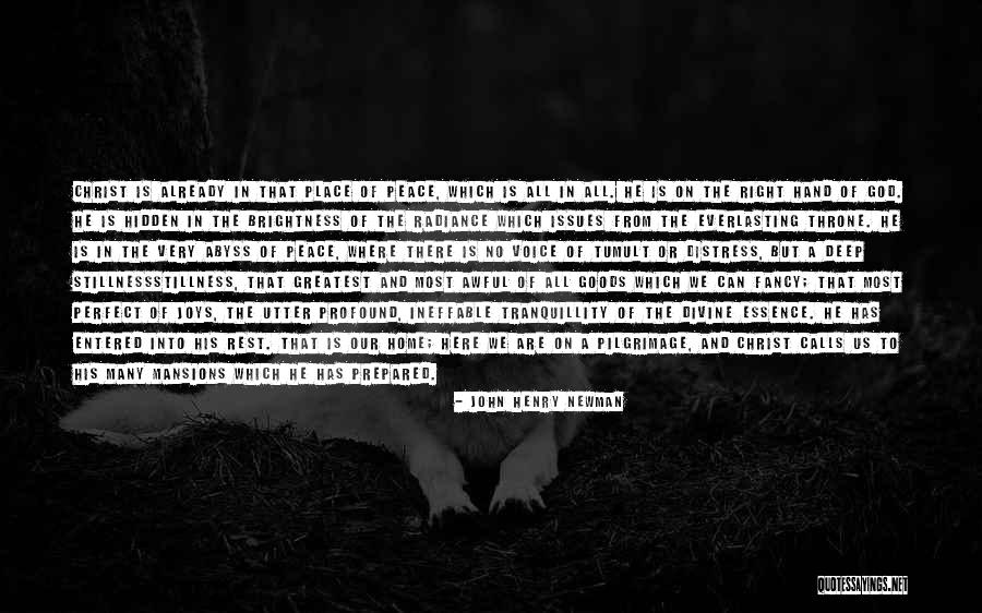 Fijos Ejemplos Quotes By John Henry Newman Fijos Ejemplos Quotes By John Henry Newman