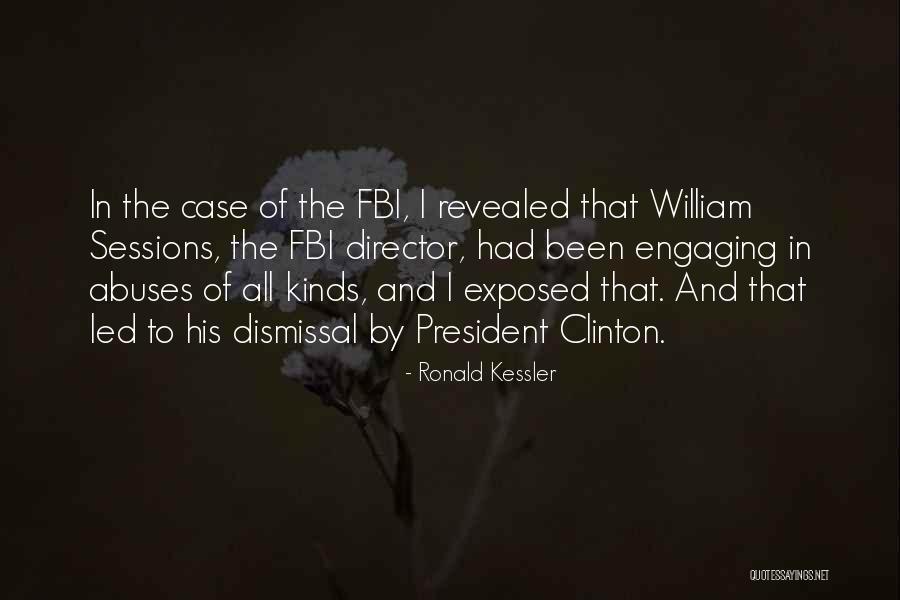 Fikar Homeschooling Quotes By Ronald Kessler Fikar Homeschooling Quotes By Ronald Kessler