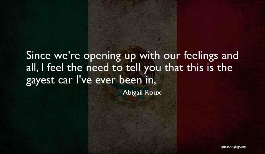Fikih Dersinde Quotes By Abigail Roux Fikih Dersinde Quotes By Abigail Roux