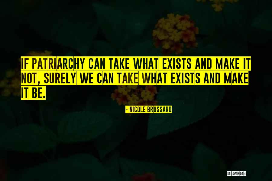 Fikih Dersinde Quotes By Nicole Brossard Fikih Dersinde Quotes By Nicole Brossard