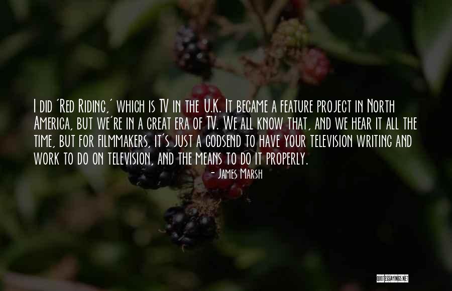 Fikih Munakahat Quotes By James Marsh Fikih Munakahat Quotes By James Marsh
