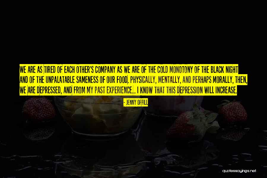 Fikih Munakahat Quotes By Jenny Offill Fikih Munakahat Quotes By Jenny Offill