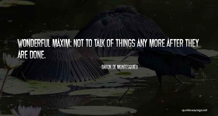 Fikile Mbalula Funny Quotes By Baron De Montesquieu Fikile Mbalula Funny Quotes By Baron De Montesquieu