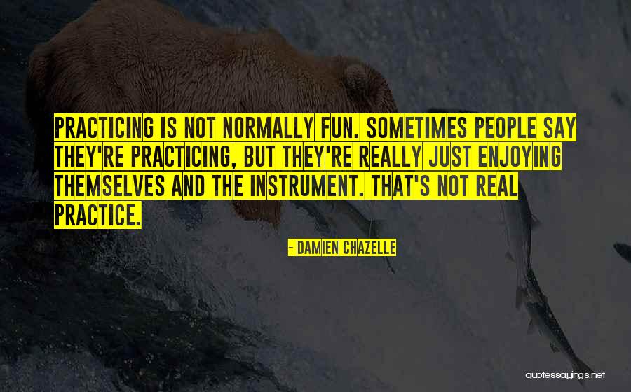 Fikiran Terbuka Quotes By Damien Chazelle Fikiran Terbuka Quotes By Damien Chazelle