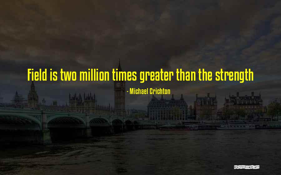 Fikiran Terbuka Quotes By Michael Crichton Fikiran Terbuka Quotes By Michael Crichton
