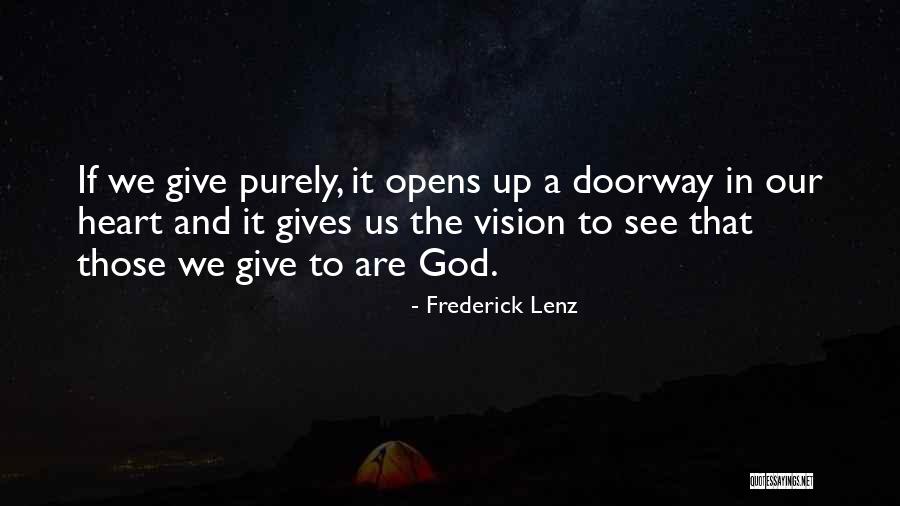 Fikiri Sieru Quotes By Frederick Lenz Fikiri Sieru Quotes By Frederick Lenz