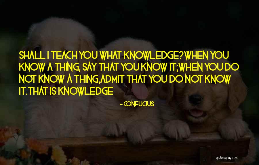 Fikre Tolossa Quotes By Confucius Fikre Tolossa Quotes By Confucius