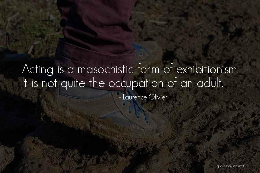 Fikree Bakar Quotes By Laurence Olivier Fikree Bakar Quotes By Laurence Olivier